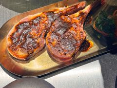 -山葵说·泥炉烤肉(泰达时尚E街区店)
