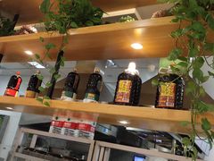 -老乡鸡(阜阳商厦时代广场店)
