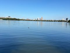 -长春市南湖公园