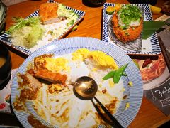 -堂本家洋食别馆·炸猪排(中心城店)