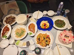 -紫光园烤鸭(前门大栅栏店)