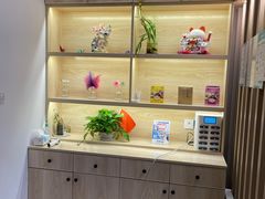 -麦悠悠·SPA·推拿(太阳山路店)