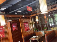 -郑喜旺烧烤(郑州总店)