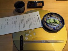 -鮨冠OMAKASE食べ放题(北京首店)