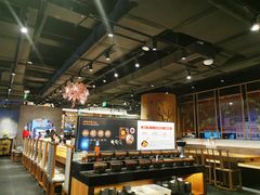 -呷哺呷哺(砂之船奥莱店)