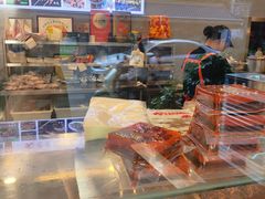 -老黄记手撕烤兔(玉林街店)