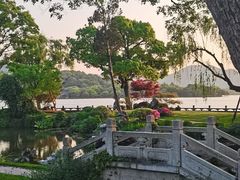 -杭州西湖柳莺里酒店·闻莺厅