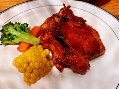 -食间牛排(湖西路店)