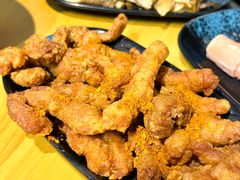 -重庆鸡公煲·嘟享吃(林科大店)