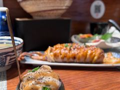 -戏作寿司(观音桥店)