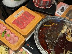 -披头士和牛火锅·寿喜烧自助(陶溪川店)