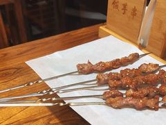 -壹块捌烧烤(灯市口店)