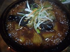 -金厨帽烤鱼(芦庄店)