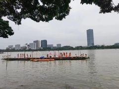 -仑头海鲜城(仑头环村南路店)