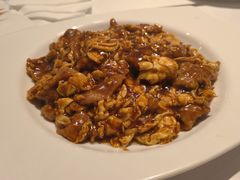 醋溜木须-南门小馆·清真(国贸商城店)