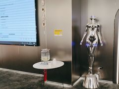 -即氪电竞酒店(五一广场IFS国金中心店)
