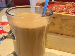 -避风塘(百联东郊店)