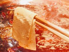 -大味生态火锅(蓝谷地店)