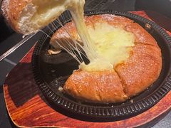 -额尔敦传统涮(公园西路店)