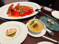 -杭州西子湖四季酒店·金沙厅
