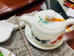 -国家五钻酒家·西樵旺阁渔村(西樵店)