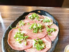 -大馥·炭火烧肉酒场(莘庄莘福坊店)