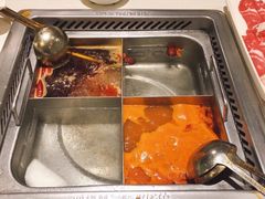 -海底捞火锅(玉桥商业广场店)