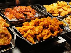 -星伦多自助料理(华润万象城店)