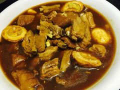 闫府私房菜(恒隆广场店)-闫府私房菜·百年鲁菜(恒隆店)