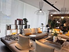 -红星美凯龙(上海沪南店)