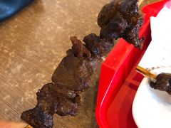 -小倩倩•鸡汤馄饨(江西路创始店)