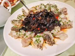 -兴悦酒家(环市东路店)