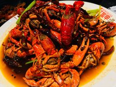 -红盔甲·小龙虾(长寿路店)