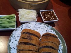 -汉唐宴长安食府