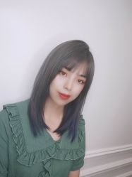 -YESIDO椰岛造型烫发染发