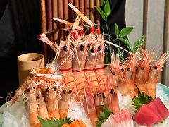 -Minase水濑·日料放题(外滩店)
