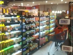 -哈尔信食品超市(哈尔滨王府井购物中心店)