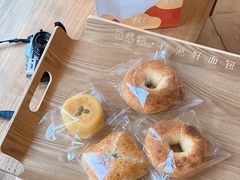 -自然熟Bakery(纬四路店)