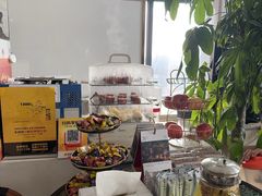 -中田·健身+普拉提(北京通州运河店)