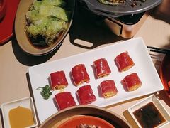 -避风塘(宝山万达店)