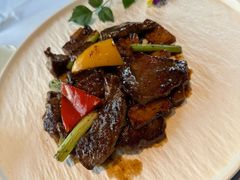 -百富源·海鲜辽菜(浑河堡店)