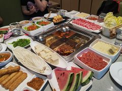 -海底捞火锅(振华广场店)