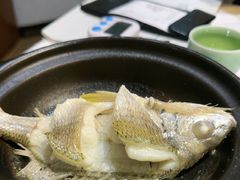 -百味馆·粤菜·湛江菜(后海花园店)