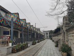 -安仁古镇