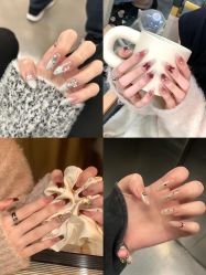 -M·X Nail日式美甲美睫