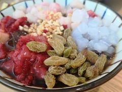 -花盐街·四川乐山小吃(西单大悦城店)