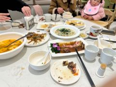 -香港翠园茶餐厅(迪凯银座店)