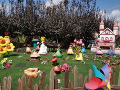 -安徒生童话乐园