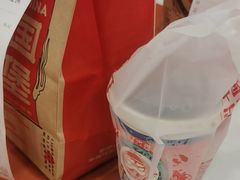 -塔斯汀中国汉堡(木渎店)