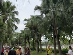 -惠州西湖风景名胜区-丰渚园